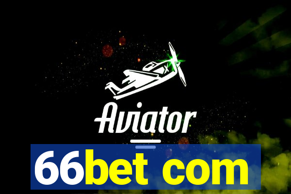 66bet com